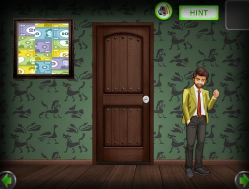 Гра Амгель Easy Room Escape 234  онлайн