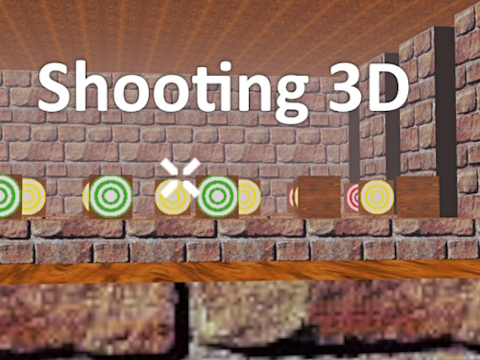 Гра Зйомка 3D  онлайн