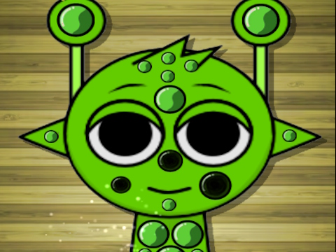 Гра Спрунки PopIt  онлайн