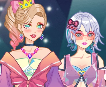 Гра Симулятор Fashion Tour  онлайн