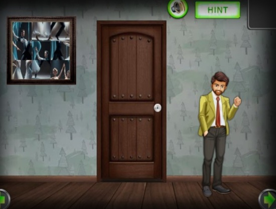 Гра Амгель Easy Room Escape 236  онлайн