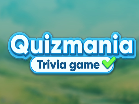 Гра Гра Quizmania Trivia  онлайн