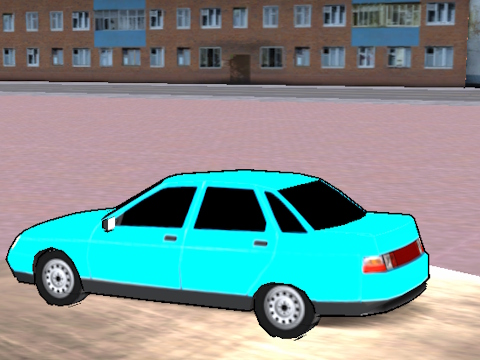Гра Режими GTA по-нашому  онлайн