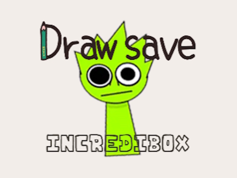 Гра Sprunki Traw Save Incredibox онлайн