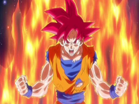 Гра Вікторина Dragon Ball  онлайн