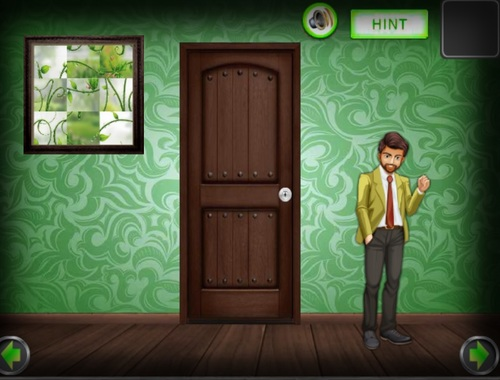 Гра Амгель Easy Room Escape 242  онлайн