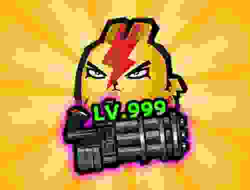 Гра Рольова гра Hero Rabbit Idle Survivor  онлайн