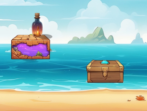 Гра Quest Quest онлайн