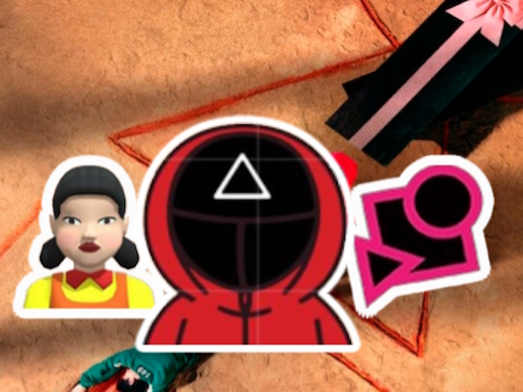 Гра Гра Squid Game Match: Survival  онлайн