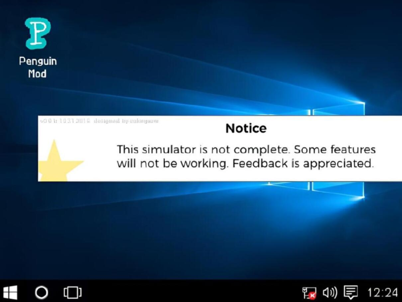 Гра Гра Windows  онлайн