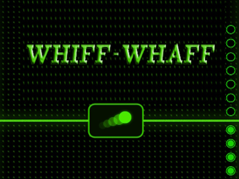 Гра Помешування whaff  онлайн