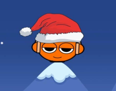 Гра Sprunki Santa Rescue онлайн