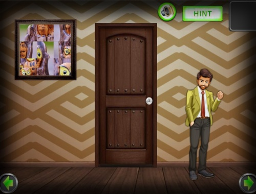 Гра Amgel Easy Room Escape 251 онлайн