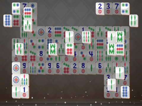Гра Колекція Mahjong  онлайн