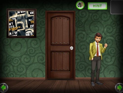 Гра Amgel Easy Room Escape 253 онлайн