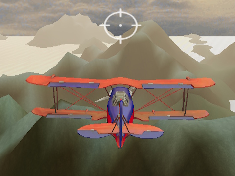 Гра Skybattle io онлайн