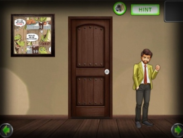 Гра Amgel Easy Tool Escape 254  онлайн