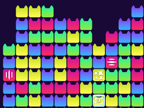Гра Cat Fun онлайн