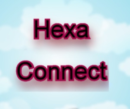 Гра Hexa Connect онлайн