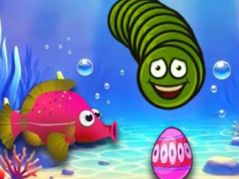 Гра Flappy Twist онлайн