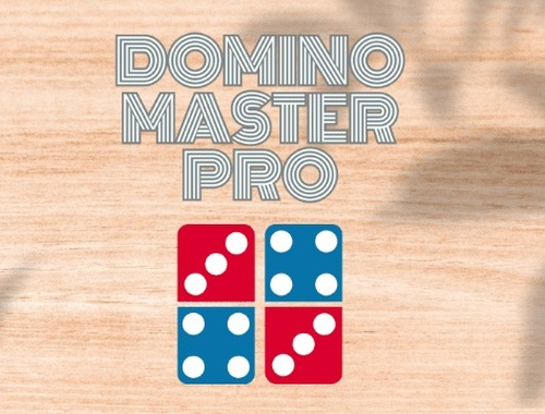 Гра Domino Master Pro онлайн