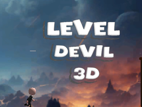 Гра Рівень диявола 3d  онлайн