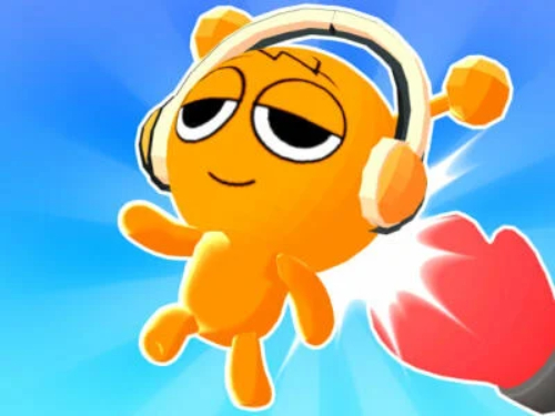 Гра Sprunki ragdoll: коробка 3d  онлайн