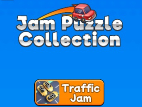 Гра Колекція головоломки JAM  онлайн