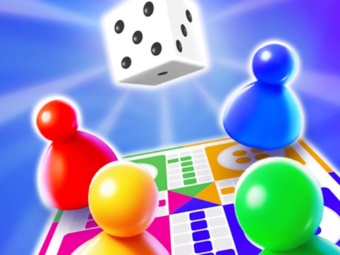 Гра Ludo World онлайн