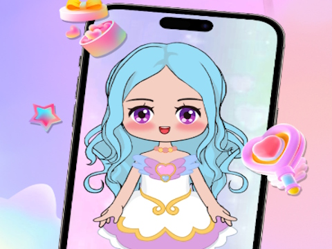 Гра Live Star Doll Obs  онлайн