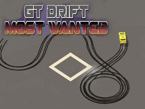 Гра GT Drift найбільше хотів  онлайн