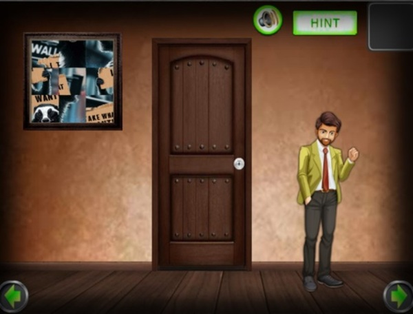 Гра Amgel Easy Room Escape 260  онлайн