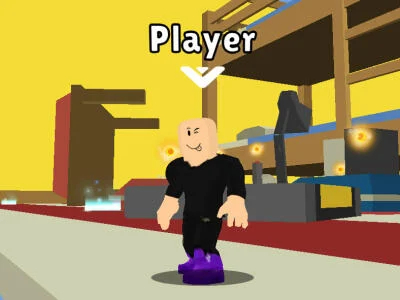 Гра Roblox: Сховати і шукати крайності  онлайн