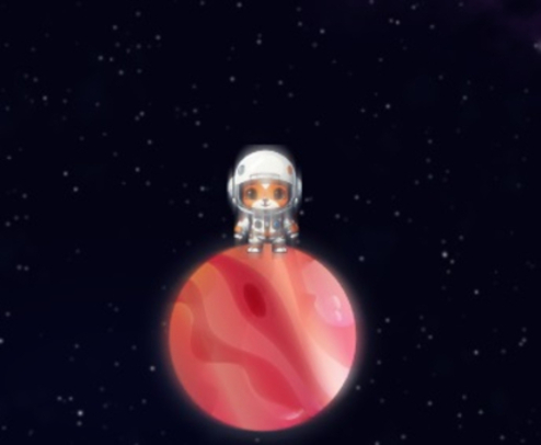 Гра Astro Pul  онлайн