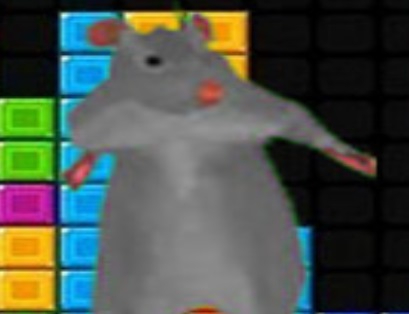Гра Падаючі блоки Ratomilton  онлайн