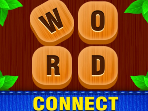 Гра Word Connect  онлайн