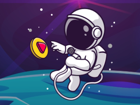 Гра Astro Adventure Tour  онлайн