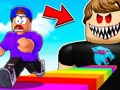 Гра Roblox vs Mr. Звір  онлайн