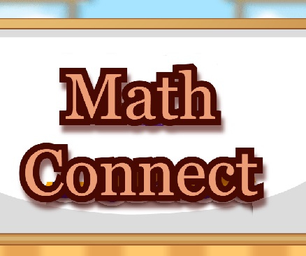 Гра Math Connect  онлайн