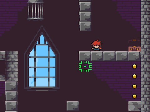 Гра Проведіть проведення Quest Quest  онлайн