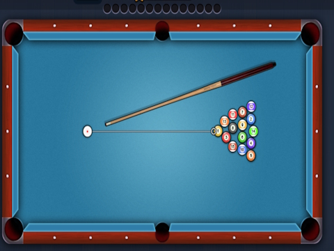 Гра Легенд з басейну Pro Masters  онлайн