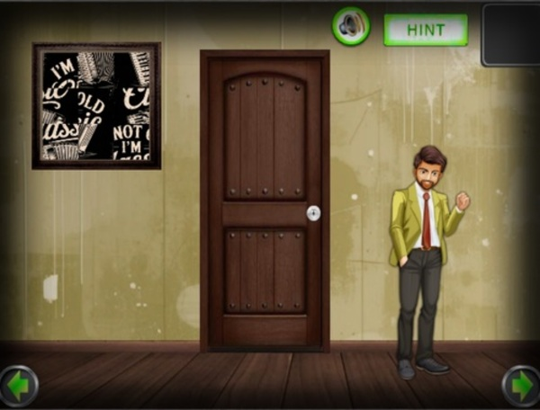 Гра Amgel Easy Room Escape 274  онлайн