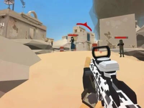 Гра Стрілець Commandos 2  онлайн