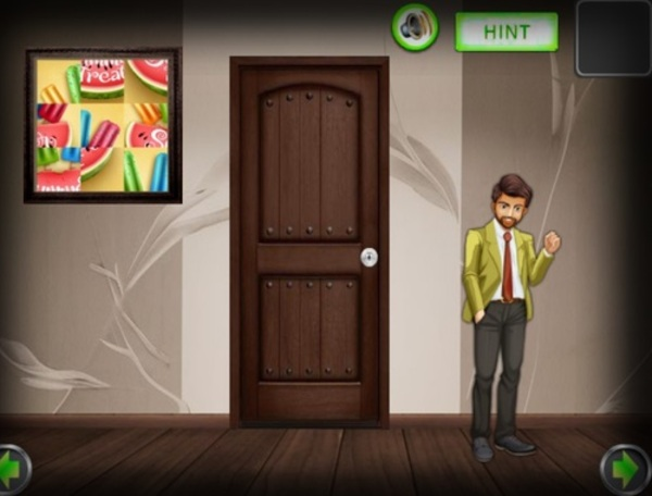Гра Amgel Easy Room Escape 276  онлайн
