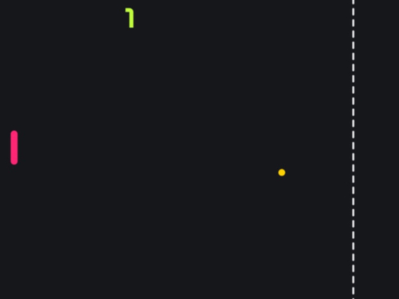 Гра Ping Pong Pulse  онлайн
