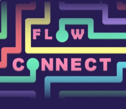 Гра Flow Connect  онлайн