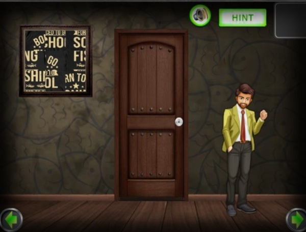 Гра Amgel Easy Room Escape 279  онлайн