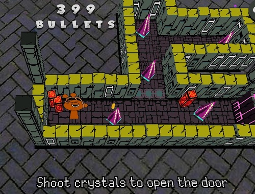 Гра Sprunki Shooter 2025  онлайн