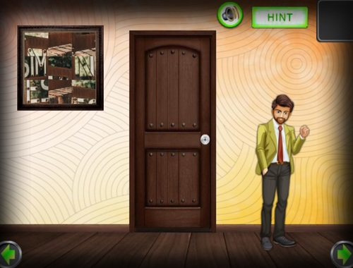 Гра Amgel Easy Room Escape 281  онлайн