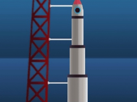 Гра Космічний кордон  онлайн